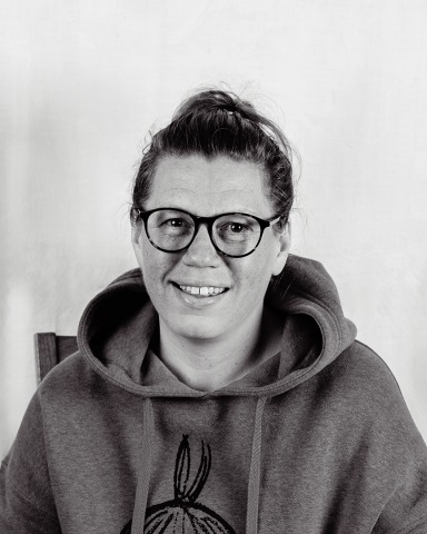 Sanna-Lisa Streuka